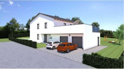 Exklusive Erdgeschosswohnung mit eigenem Garten in Windischbergerdorf  Ihr Traumzuhause in ru