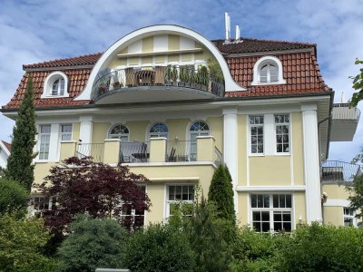 2-Zi.-Wohnung (Carport+Kamin) mit/ohne Möbel - von Privat ohne Makler