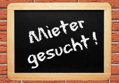 Geräumige 4-Zimmer-Wohnung in Langelsheim