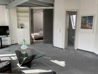 Modernisierte 2-Zimmer-Wohnung mit EBK in Hannover