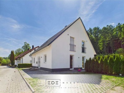 Wunderschönes Einfamilienhaus in Landensberg mit Platz für die ganze Familie