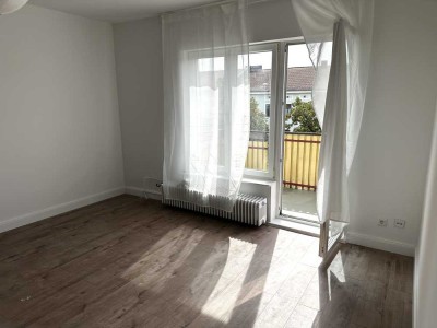 1-Zimmerwohnung mit Balkon im 5. OG in Berlin-Kreuzberg