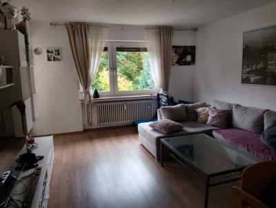 Schöne Dreizimmerwohnung nahe der Gesamtschule Schlebusch