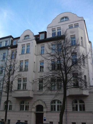 Helle und gepflegte 3-Zimmer-Wohnung in ruhiger Lage zu vermieten