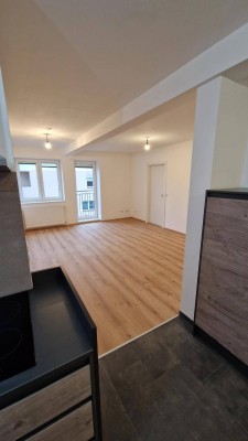 Frisch renovierte 2-Zimmer Wohnung in Wagna zu verkaufen (Provisionsfrei)