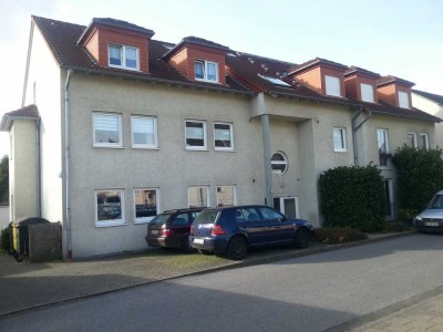 Schicke 4-Zimmer-Maisonette-Wohnung mit Balkon in Dormagen-Zons