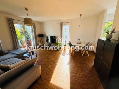Tauschwohnung: Leben am Müggelse