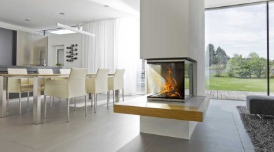 GENIESSEN SIE GEMÜTLICHKEIT VORM KAMIN IM EIGENEN HAUS!  TEL. 01714863595