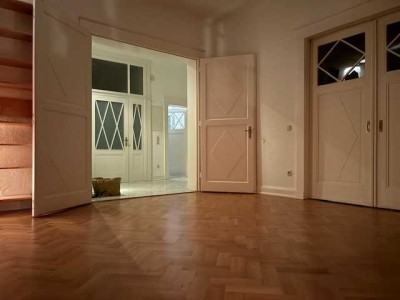 Großzügige 3,5-Zimmer Wohnung mit Balkon in Göttingen