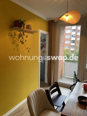 Wohnungstausch: Grandweg 166