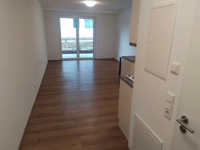 1-Zimmer-Appartement im Senioren-Wohnen Sonnengasse