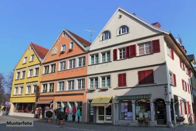 Wohn- und Geschäftshaus - provisionsfrei