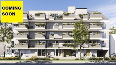 ++ NEUBAU Highlight 2025 ++ Bald in 1220 Wien verfügbar!