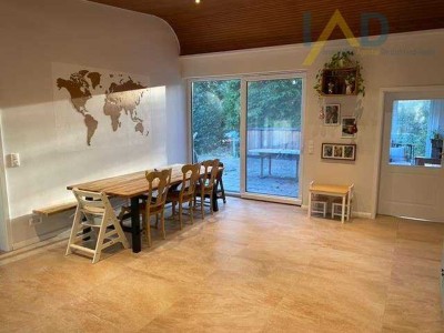 Modernisiertes Einfamilienhaus mit gehobener Ausstattung