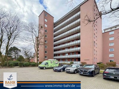 Günstig wohnen - so geht`s! Singletraum in Rellingen