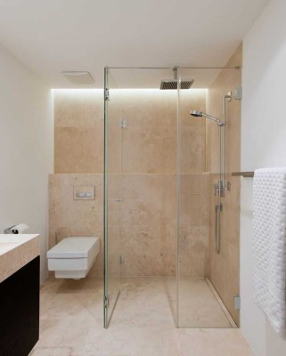 Exklusive 6-Zimmer-Wohnung mit luxuriöser Innenausstattung mit Balkon und EBK in Frankfurt am Main