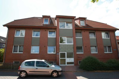 Schöne 2-Zimmer-Wohnung in Garbsen - Berenbostel 1.OG !! B-SCHEIN BENÖTIGT !!