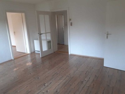 3-Zimmer Wohnung in Redwitz an der Rodach