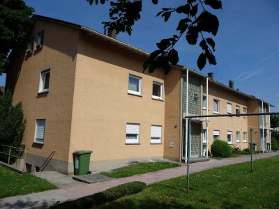 helle 4 Zimmer Dachgeschoss Wohnung in Ravensburg Süd
