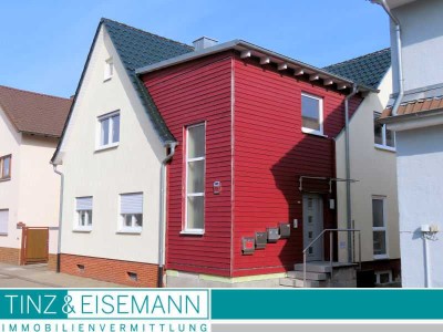 1,5 ZKB Erdgeschosswohnung mit Kfz-Stellplatz - Selbstbezug oder Kapitalanlage in Ubstadt-Weiher
