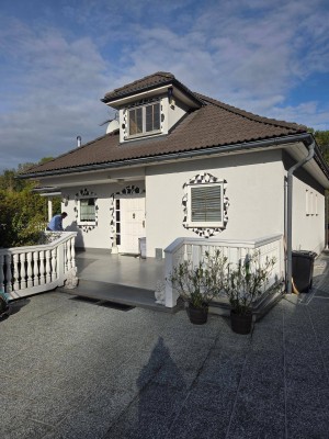 Exklusiver Familientraum