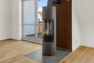 GOLISCH.immo | Hochwertige 4-Zimmer-Wohnung – Perfekt für Augsburg- & München-Pendler