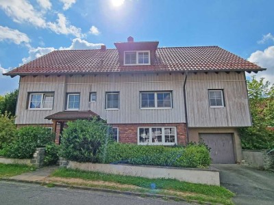 3-Familienhaus – Voll vermietet, attraktive Kapitalanlage!