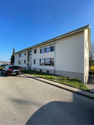 *** Schöne 1-Zi. Wohnung in Herrenberg-Kuppingen ***