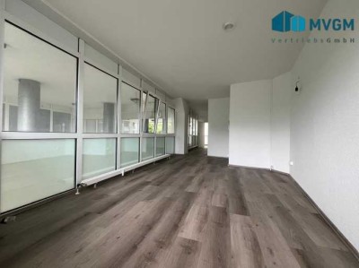 Lichtdurchflutete 2 Zimmer Wohnung in Marl
