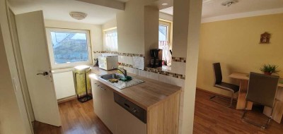 Helle 3-Zimmer-Wohnung in Reutlingen