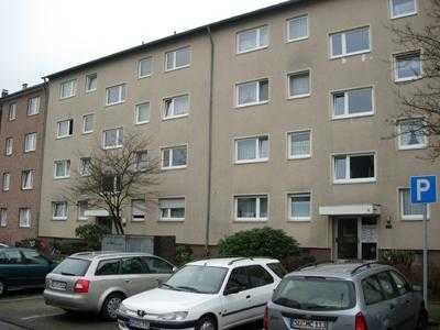 2-Zimmer-Wohnung in Neu Brück