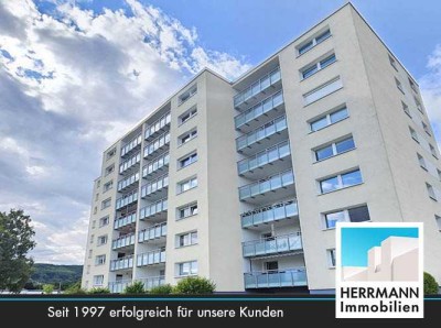 Handwerker aufgepasst: Gut geschnittene 2-Zimmer-ETW in der Stadt Springe