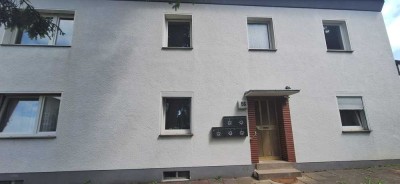Kernsanierte 1,5-Zimmer-Wohnung – Ideal für Singles oder Studenten