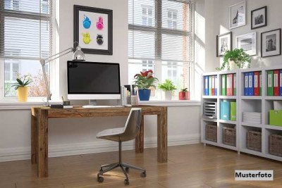 Gemütliche 2-Zimmer-Wohnung in ländlicher Lage