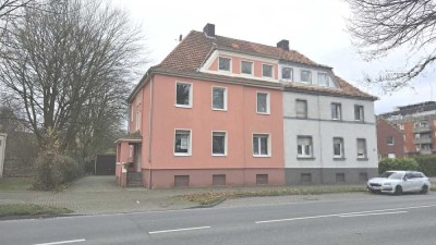 Gemütlich 3-Zimmerwohnung im 1.OG im Süden Ahlens!