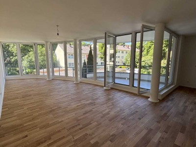Außergewöhnlich und Chic: BN-Poppelsdorf 3 Zi. ETW, Balkon, Aufzug, Stellplatz