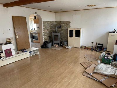 +++ SCHNELL HANDELN, BEVOR ES ANDERE TUN! RENOVIERTES, GEPFLEGTES EFH MIT GARTEN UND POOL +++