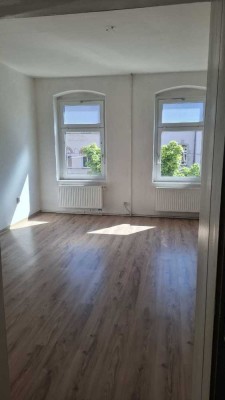 Helle 2-Zimmer-Wohnung in beliebter Lage – Giebichenstein