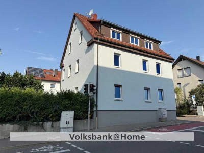 3 Einheiten - aufgeteilt - vermietet