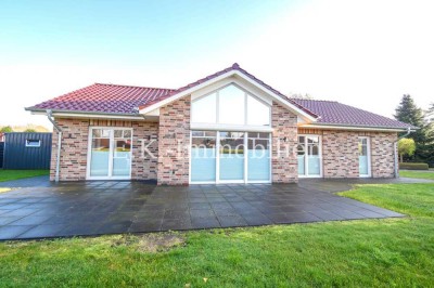 *** Moderner Bungalow in Rhauderfehn ***