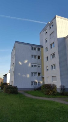 Exklusive, renovierte 3 Zimmerwohnung  mit Sonnenterrasse