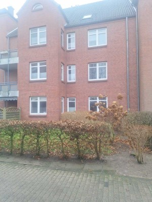 WOHNEN IM ORTSZENTRUM DER STADT BÜDELSDORF – RUHIG, GRÜN UND DOCH MITTENDRIN
