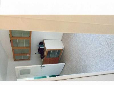 3-Zimmer Wohnung in Frankfurt-Niederrad, gut gepflegt