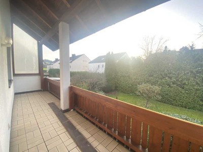 4-Zimmer-Maisonette-Wohnung in beliebter Wohnlage in 95463 Bindlach