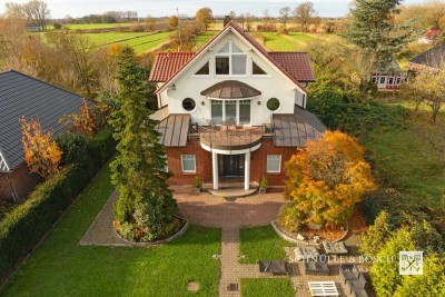 Traumhaus am Elbstrand