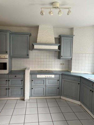 3-Zimmer Whg. mit Balkon in Tomerdingen