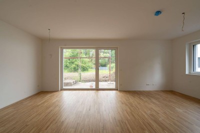 PROVISIONSFREI: Wunderbare 3-Zimmer-Wohnung mit Garten und Terrasse in Ansfelden/Nettingsdorf!