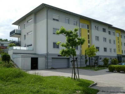 Moderne sonnige 3-Zimmer-Wohnung