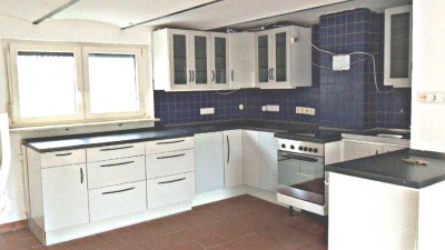 Möblierte moderne 1  Zimmer Wohnung im Zentrum