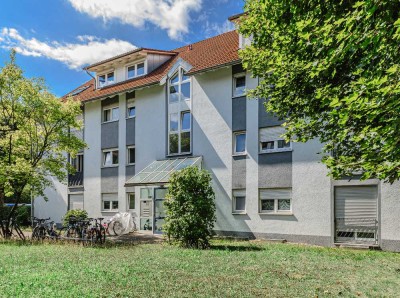 3 Zimmer in Kirchheim unter Teck
